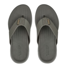 Chinelo Skechers Go Consistent Masculino