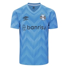 Camisa do Grêmio 24/25 Umbro Goleiro Masculina