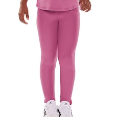 Calça Legging Body For Sure Lisa Infantil