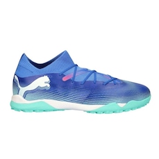 Chuteira Society Adulto Puma Future 7 Match TT