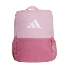 Mochila Infantil adidas Essentials Colorblock - 15 Litros