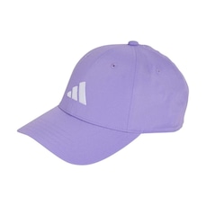 Boné Adulto adidas Baseball New Logo Aba Curva