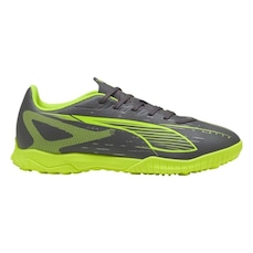 Chuteira Society Infantil Puma Ultra 5 Play TT