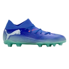 Chuteira de Campo Infantil Puma Future 7 Match FG/AG