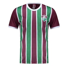 Camisa do Fluminense Braziline Tratado Infantil