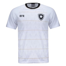 Camisa do Botafogo Braziline Bens Infantil