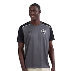 Camisa do Botafogo Braziline Avenca Masculina