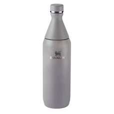 Garrafa Térmica Stanley Slim Bottle Ash Gloss 591ML