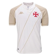 Camisa do Vasco III 2024/25 Kappa Masculina