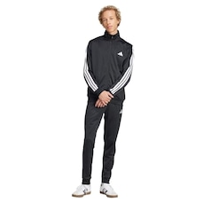 Agasalho Masculino adidas Basic Três Listras