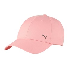 Boné Adulto Puma Metal Cat Aba Curva