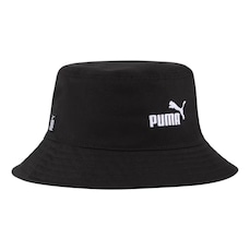 Chapéu Bucket Adulto Puma Essetials No.1 Logo