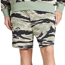Shorts adidas Essentials Camuflado Masculino