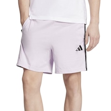 Short adidas 3 Stripes Masculino