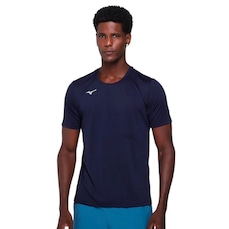Camiseta Mizuno Energy 2.0 Masculina