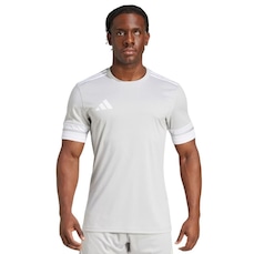 Camiseta adidas Squadra 25 Masculina