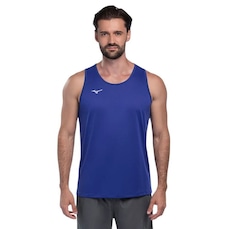 Camiseta Regata Mizuno Energy 2.0 Masculina