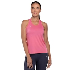 Camiseta Regata Mizuno Energy 2.0 Feminina