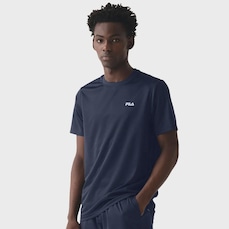 Camiseta Masculina Fila Basic Sports II