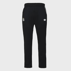 Calça Masculina de Viagem do Santos 2025 Umbro