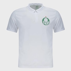 Camisa Polo Masculina Betel Palmeiras Basic