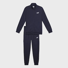 Agasalho Masculino Puma Essentials Poly