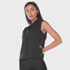 Colete Feminino Vestem Ementary