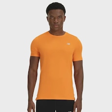 Camiseta Masculina New Balance Sport Essentials
