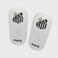 Caneleira Profix Santos Combate