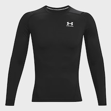 Camiseta de Compressão Masculina Under Armour HeatGear®