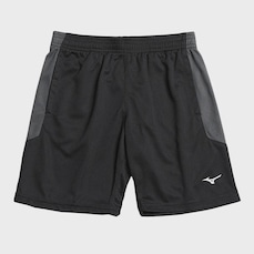 Bermuda Infantil Mizuno Soul Fit