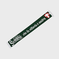 Cachecol Cachecolmania Palmeiras Scoppia Avanti