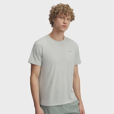 Camiseta Masculina Under Armour Launch