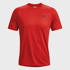 Camiseta Masculina Under Armour Tech 2.0