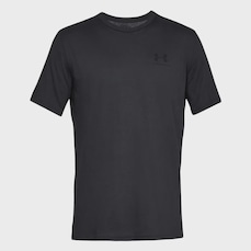 Camiseta Masculina Under Armour Sportstyle Left Chest