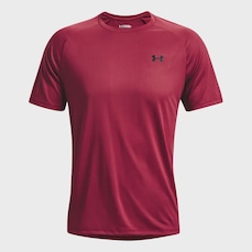 Camiseta Masculina Under Armou Tech 2.0