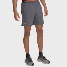 Short Masculino Under Armour Vanish Woven 6