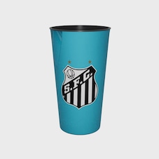 Copo ML Sports Santos NJR 10