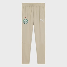 Calça Masculina Puma Palmeiras Casuals 2025