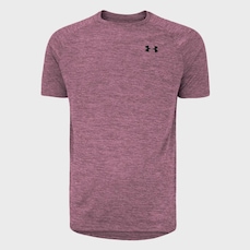 Camiseta Masculina Under Armour Tech 2.0