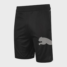 Short Masculino Puma Tad Big Logo