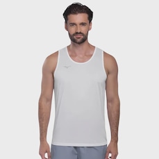 Camiseta Regata Masculina Mizuno Energy 2.0