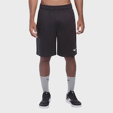 Bermuda Masculina Mizuno Moletom