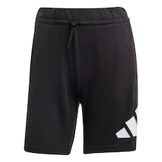 Bermuda de Moletom Infantil adidas Essentials