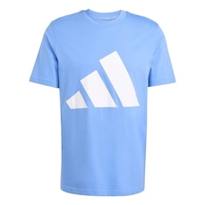 Camiseta Masculina adidas Essentials Big Logo