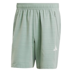Short Masculino adidas Treino Essentials Woven Mélange