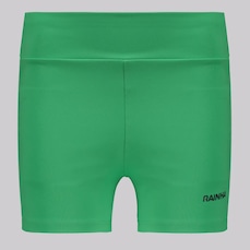 Bermuda Rainha Classic Curta Feminina