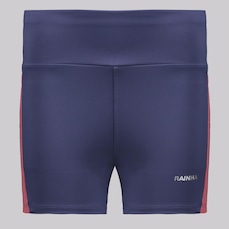 Shorts Rainha Flow Slice Feminino
