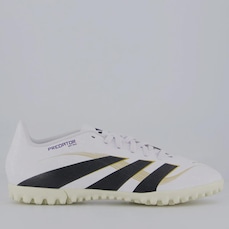 Chuteira de Society Adulto adidas Predator Club
