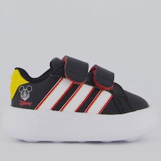 Tênis Infantil adidas Grand Court Mickey
